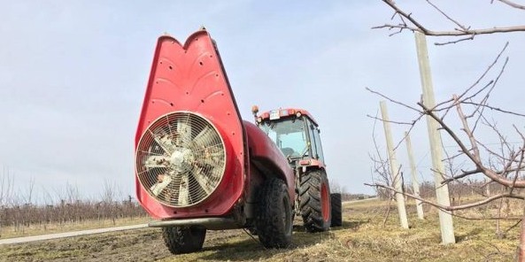 Zasady Doboru Maszyn Rolniczych Wyja Nienia I Absurdy Kobieta