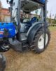 New Holland T4.120 F