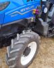 New Holland T4.120 F