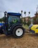 New Holland T4.120 F