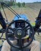 New Holland T4.120 F